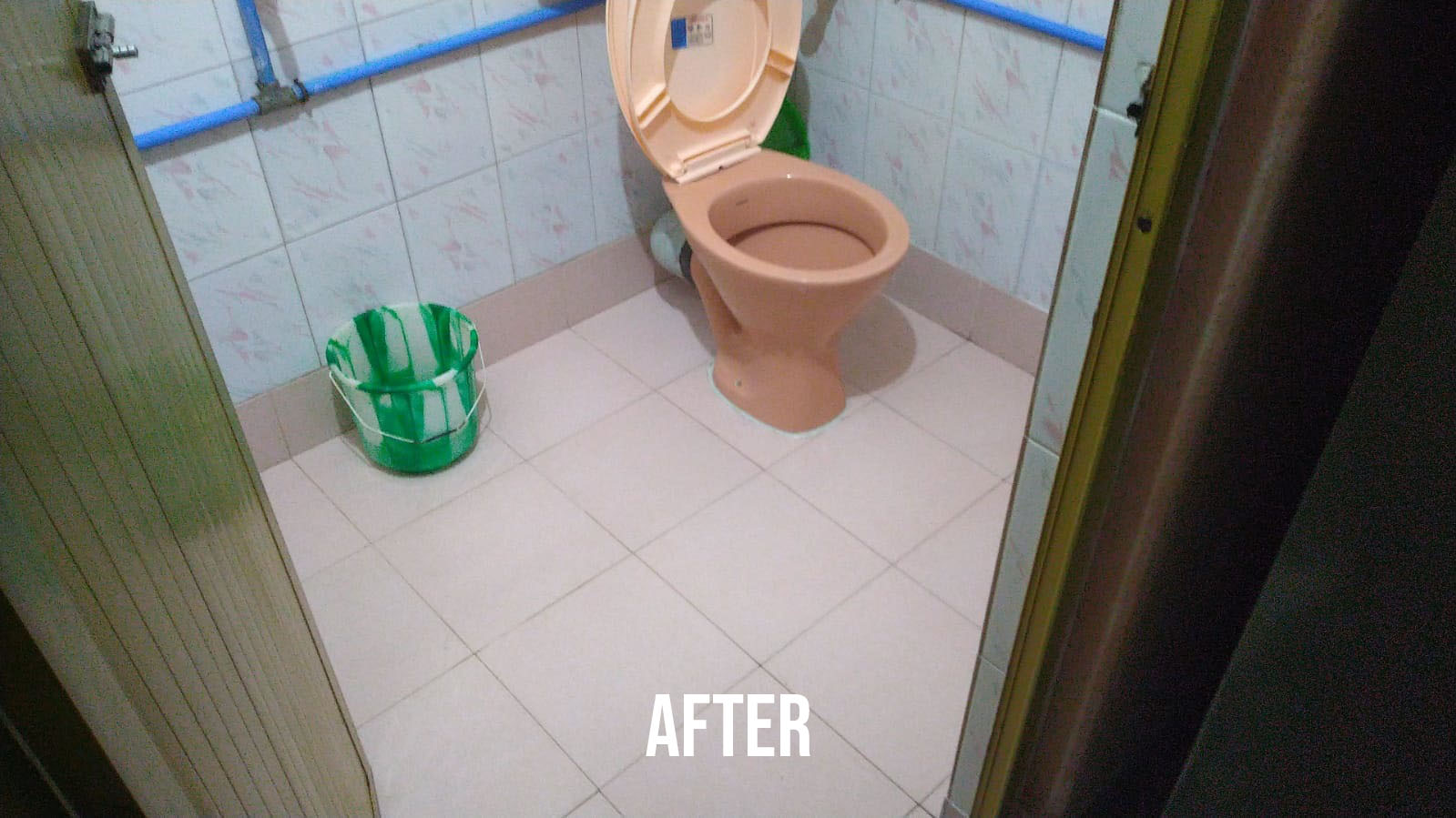 Best Bathroom Cleaning Services in Visakhapatnam - No Advance