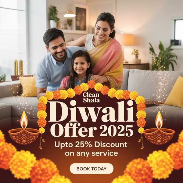 diwali offer 25 percent